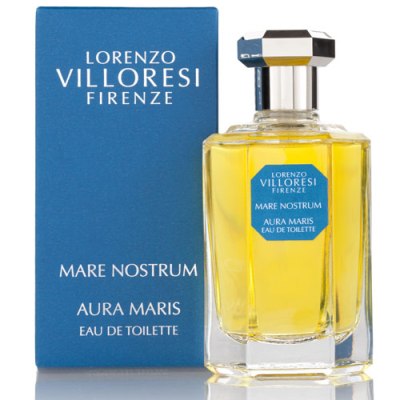 MARE NOSTRUM AURA MARIS